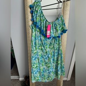 Lilly Pulitzer Romper